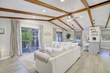 Cabin Lusby