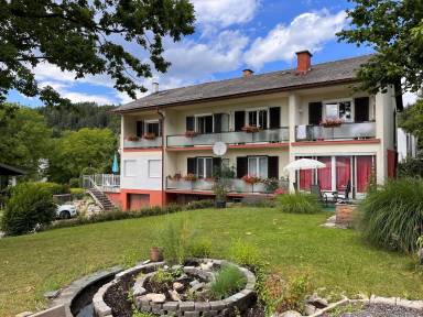 Ferienwohnung Wörthersee