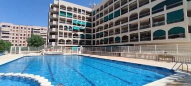 Apartment Air conditioning Tarragona