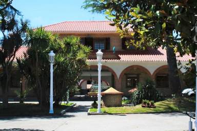 Villa Terraza / Balcón Valdoviño