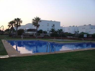 Apartment Retamar