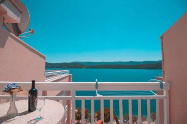 Appartement Neum