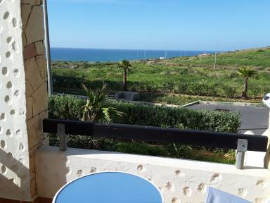 Appartement Asilah