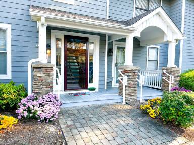 House Air conditioning North Shore