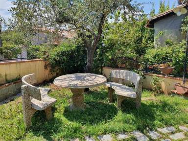 Apartment Arbatax