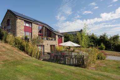 Appartement Stoumont
