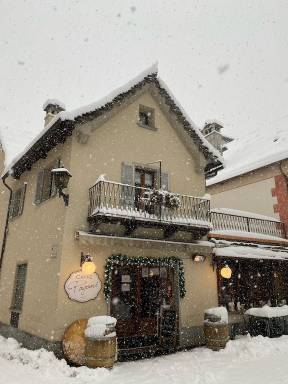 Appartamento Druogno