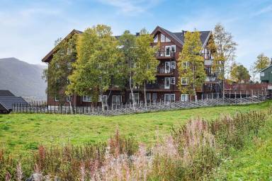 Leilighet Geilo