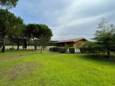 Villa Messanges