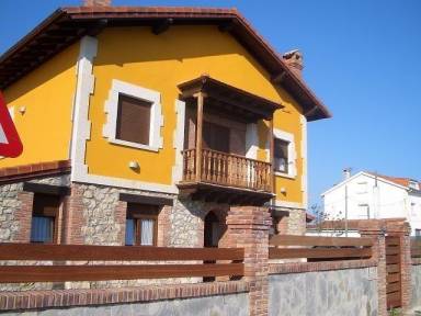 Casa Terraza / Balcón Liencres