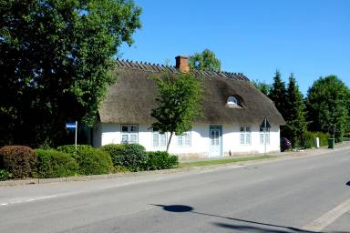 Ferienhaus Stangheck