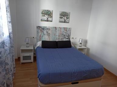 Appartement Güéjar-Sierra