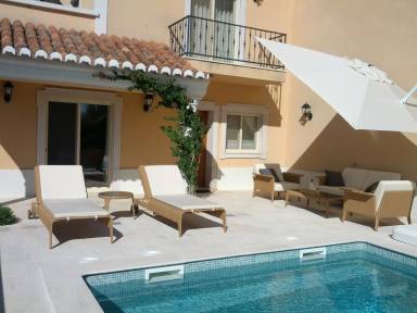 Villa Faro