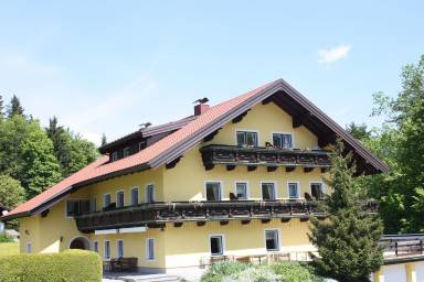 Ferienwohnung Tennengau-Salzachtal