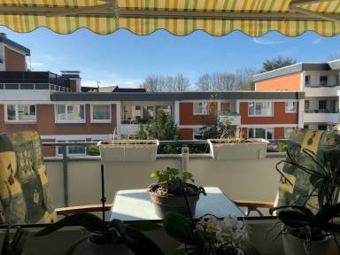 Ferienwohnung Hameln