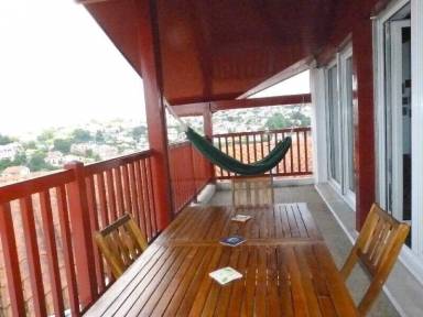 Appartement Hendaye