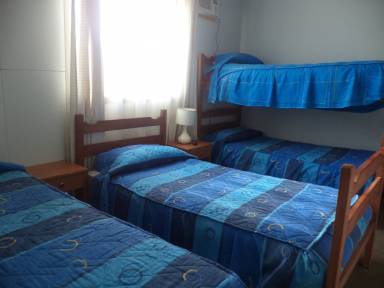 Private room Valdivia