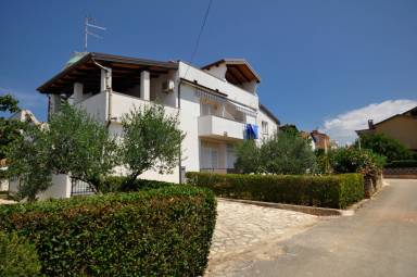 Ferielejlighed Lanterna