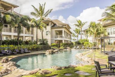 Villa Poipu