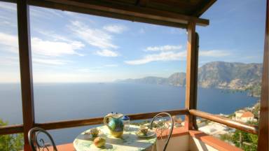 Lägenhet WiFi Amalfi Coast