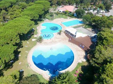 Casa Mondragone