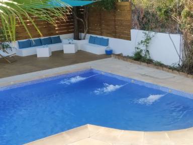Cottage Monachil