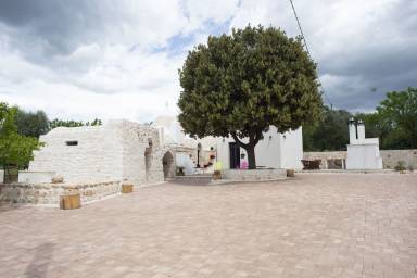 Villa Internet Ceglie Messapica