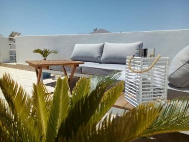 House Parchal