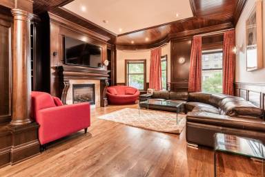 Appartement Le Plateau-Mont-Royal