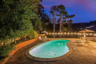Villa Air conditioning San Bruno