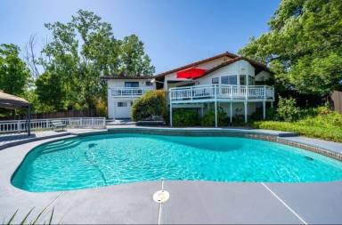 House Redding