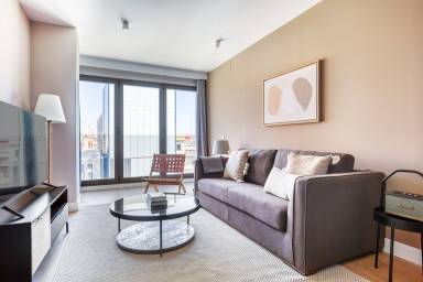 Appartement Sant Andreu