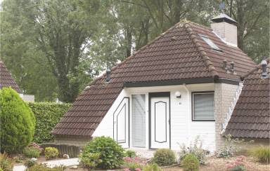Ferienhaus Karken