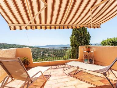 Appartamento Grimaud