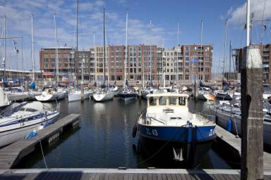 Ferienwohnung Scheveningen