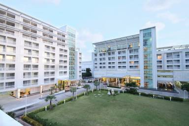 Lägenhetshotell Rayong