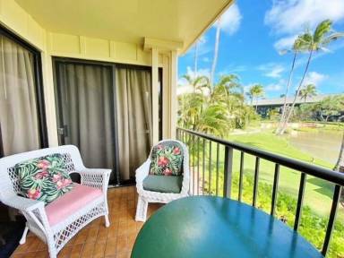 Condo Hanamaulu