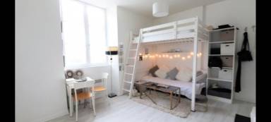 Appartement Montargis