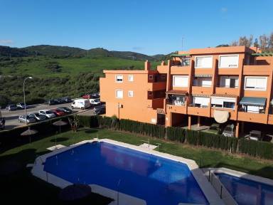 Apartment Algeciras