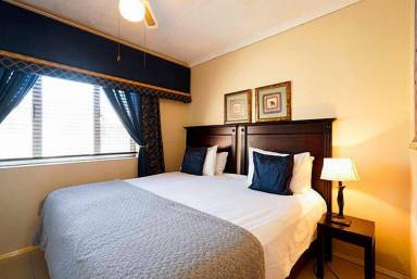 Apartment Durban