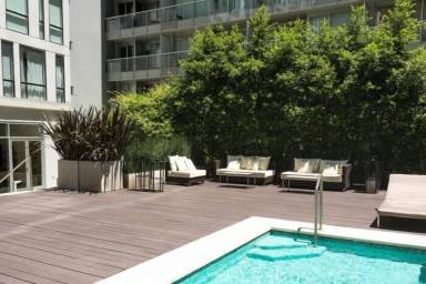 Appartement Balvanera