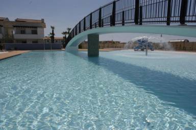 Ferienwohnung Bibione Pineda