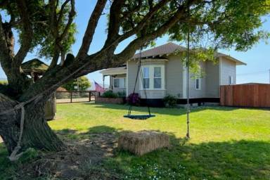 Farmhouse Ferndale