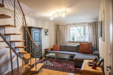 Ferienwohnung Hude