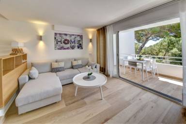 Maison de vacances Cala D'or