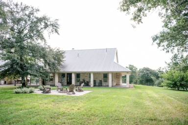 House Navasota