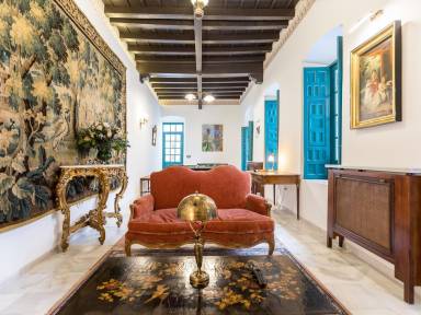 Villa Espartinas