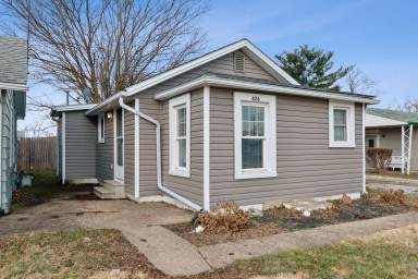 House Vermilion