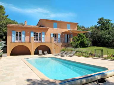 Appartement Vidauban