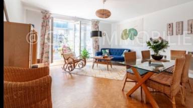 Appartement Argenteuil